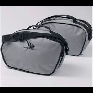 Pannier inner set bags NEW Honda NC750x accessory